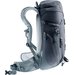 Plecak Trail 18L Deuter - black-shale
