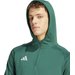 Bluza męska Tiro 23 Competition Hoodie Adidas - zielona