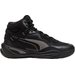 Buty Playmaker Pro Mid Puma - czarne