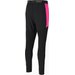 Spodnie dresowe męskie ftblNXT Puma - black/pink