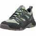Buty trekkingowe Stalheim HT Wm's Helly Hansen - zielone