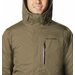 Kurtka męska Oak Harbor Insulated Columbia - zielona