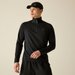 Bluza męska Fuse Up II Core Stretch Dare2B - black