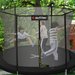 Trampolina Inside Net 305cm 10ft Outtec