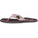 Klapki, japonki Islander flip-flops Gumbies - grey turtle