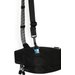 Torba na ramię, listonoszka Sling Sling 3L KAVU - black