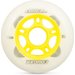 Kółka do rolek 80mm 85A YellowRush 4szt Xride