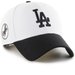 Czapka z daszkiem MLB Los Angeles Dodgers Sure Shot 47 Brand