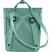 Torba Shopper z funkcją plecaka Kanken Totepack Mini 8L Fjallraven - Frost Green