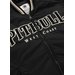 Kurtka męska Detroit Baseball Jacket Pitbull West Coast