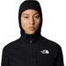 Bluza damska Summit Futurefleece Fz Hoodie The North Face