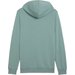 Bluza męska Ess 2 Color No.1 Logo Puma - zielony