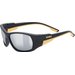 Okulary przeciwsłoneczne juniorskie Sportstyle 514 Uvex - black