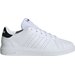 Buty Advantage Base 2.0 Logo Jr Adidas