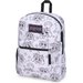 Plecak Cross Town JanSport - anime emotions