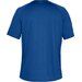 Koszulka męska Tech SS Tee 2.0 Under Armour - royal