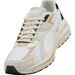 Buty Hypnotic LS Puma - biały/beżowy