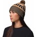 Czapka Polar Powder III Beanie Columbia - black, camel brown, canoe