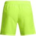 Spodenki męskie Launch 5'' Under Armour - High Vis Yellow / Reflective