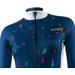 Bluza rowerowa damska Design Kaymaq - W1-W41