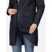 Kurtka parka damska Romine Regatta - navy