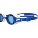 Okulary pływackie Hydropure Speedo - blue/white