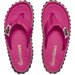 Klapki, japonki Inslander Flip-Flops Gumbies - pink