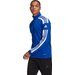 Bluza męska Squadra 21 Training Adidas - royal blue