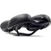 Siodełko rowerowe żelowe z elastomerami Respiro Soft Athletic 45 Selle Royal