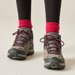 Buty Edgepoint IV Mid Wm's Regatta - dark steel/dusty rose