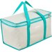 Torba termiczna Cooler Bag 15L Outtec - szara