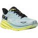 Buty do biegania Clifton 9 HOKA - niebieski