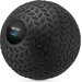 Piłka lekarska SlamBall Tire Black 4kg Gymtek