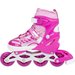 Rolki regulowane NJ1828 A Nils