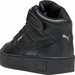 Buty Carina Street Mid Puma - czarny