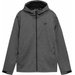 Softshell męski 4FSS23TSOFM045 4F - szary