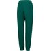 Spodnie dresowe damskie C Logo Patch Joggers Legacy Champion - zielone