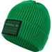 Czapka Beanie Pitbull Dock Pitbull West Coast - green