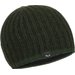 Czapka Ortles Beanie Salewa - dark olive