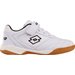 Buty halowe Whizzer K Jr Lotto - white