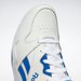 Buty Royal BB4500 Hi-Strap Reebok - white/blue