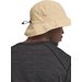 Kapelusz Mesh Hat Jack Wolfskin - sand storm