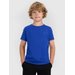 Koszulka chłopięca TTSHM2399 4F - kobalt