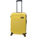 Walizka Aerodrome M National Geographic - żółta