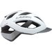 Kask rowerowy Cameleon Lazer - biały mat