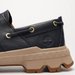 Buty, mokasyny TBL Originals Ultra LTHR MT OX Timberland - granatowe