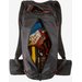 Plecak rowerowy z bukłakiem Dirt Roamer Pack 20L Patagonia - niebieski