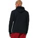 Bluza męska Bark FZ Hoodie 2.0 Oakley - black/white