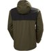 Kurtka męska Vancouver Fleece Lined Helly Hansen - Utility Green