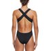 Strój kąpielowy damski Elevated Essential Nike Swim